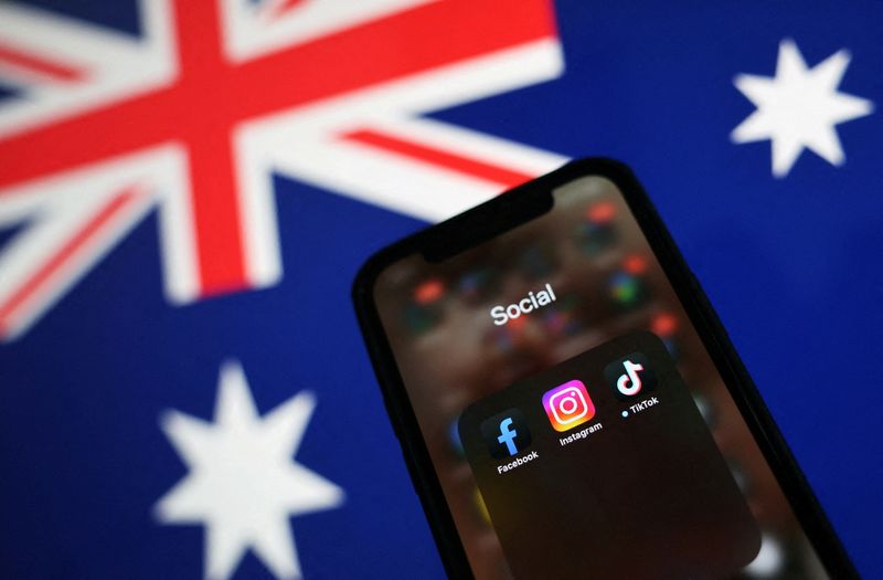 'I will still use it' vows youth, as Australia's under-16 social media ban sparks anger and relief