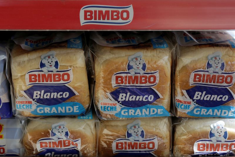 Mexico's Bimbo files $1.4 billion lawsuit against Maple Leaf Foods