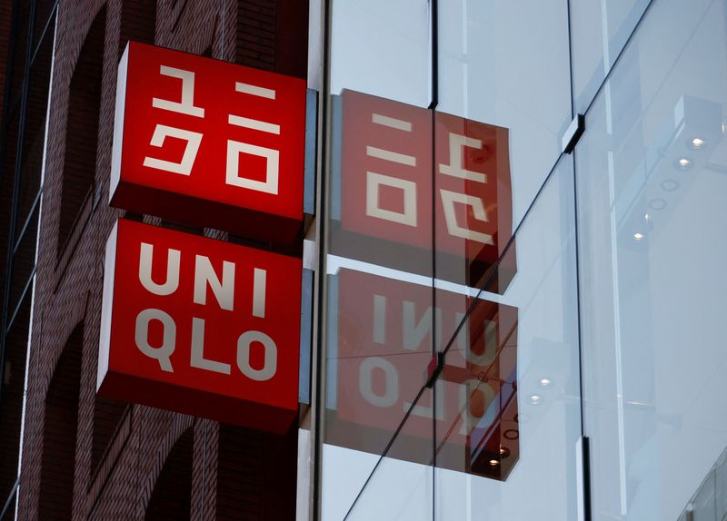 Uniqlo risks boycott in China after reports of CEO's Xinjiang comments