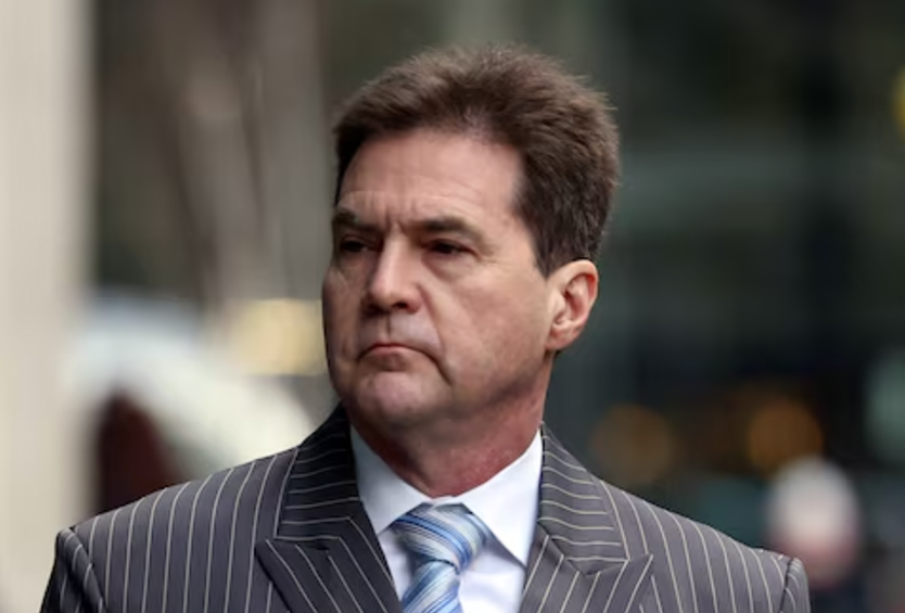 Court blocks ‘Faketoshi’ Craig Wright’s appeal in Bitcoin creator case