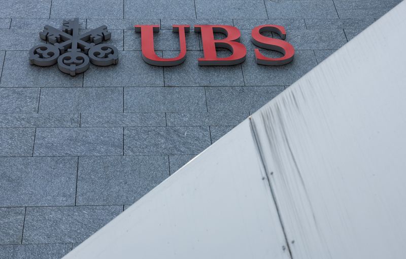 UBS capital requirements should be proportionate, minister says