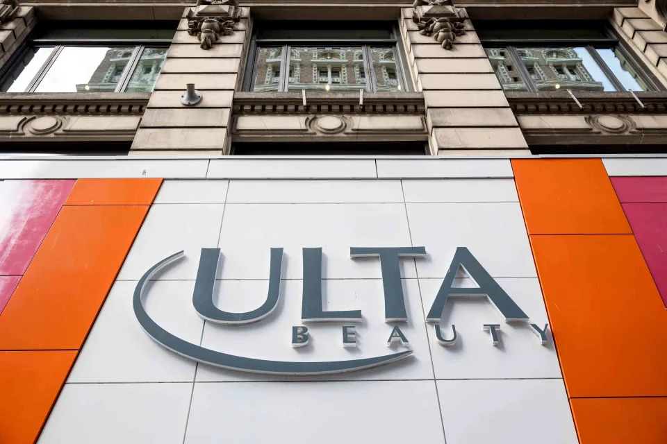 Ulta Stock Rises as Beauty Shares Mixed to Start Holiday Season