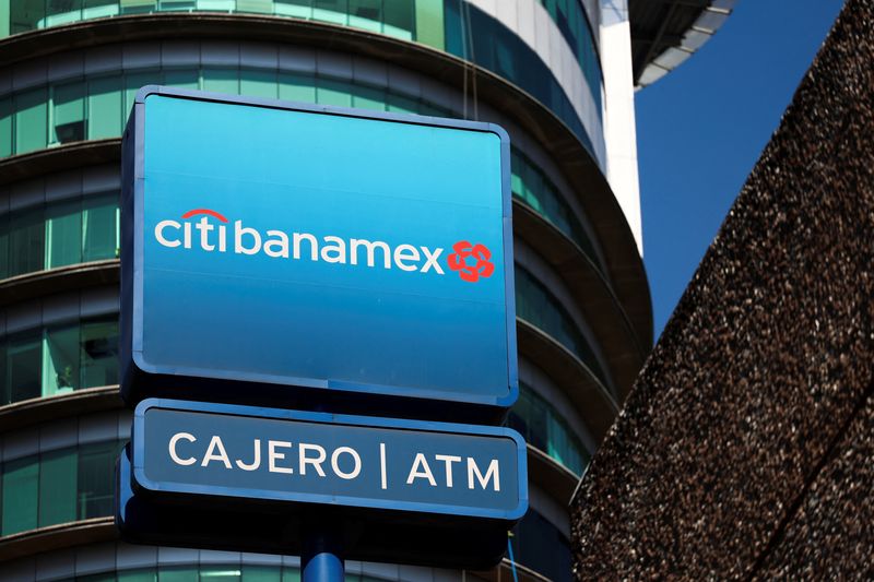 Citi completes split of Mexico business ahead of Banamex IPO