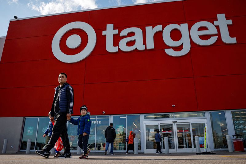 Target must face shareholder lawsuit over Pride backlash, US judge rules