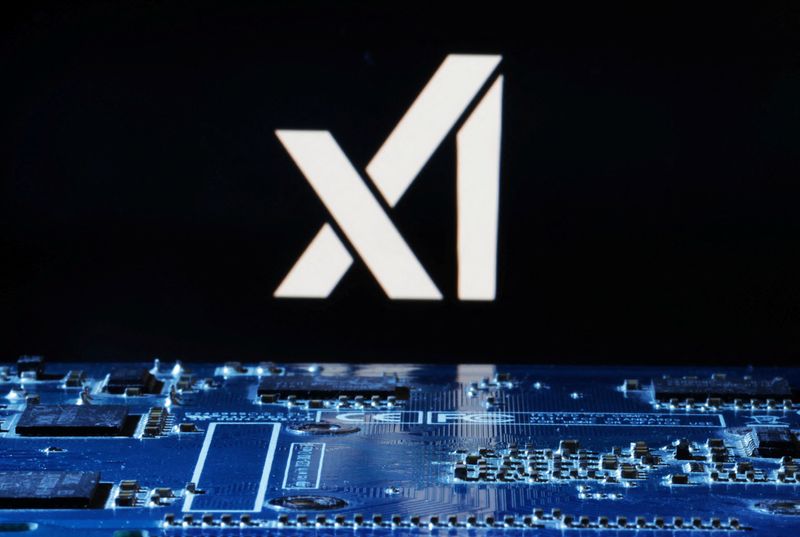 Musk's xAI raises around $6 billion in equity financing