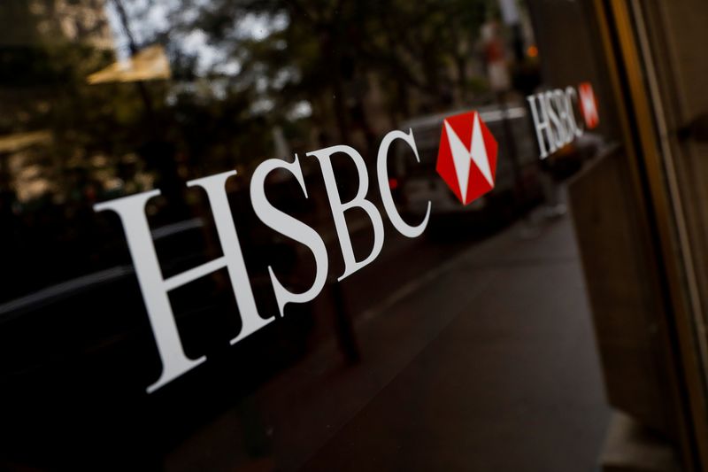 Exclusive-HSBC appoints Lisa McGeough to lead US as CEO Elhedery shuffles leaders