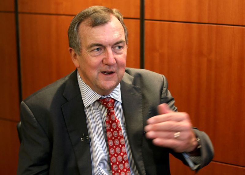 Mali issues arrest warrant for Barrick Gold CEO, document shows