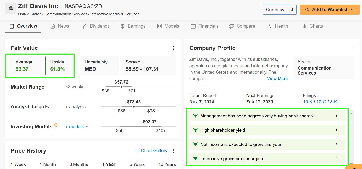 5 Cheap Stocks with Massive Upside Potential for 2025