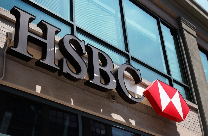 HSBC expects S&P 500 index to hit 6,700 by end-2025