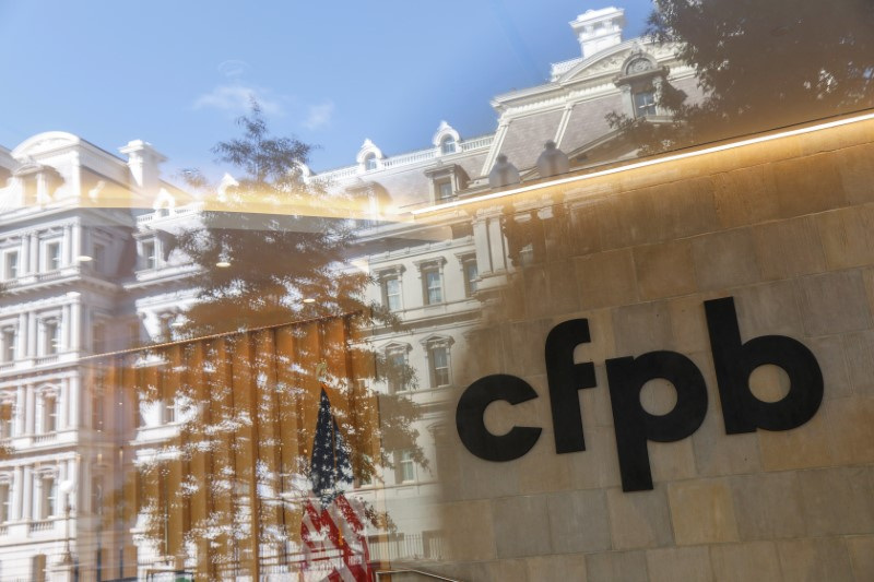 CFPB sues Comerica Bank over allegations of failing disabled and older Americans