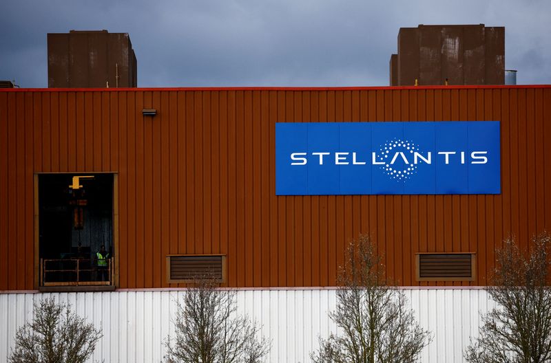 Stellantis to rejoin ACEA auto manufacturers association