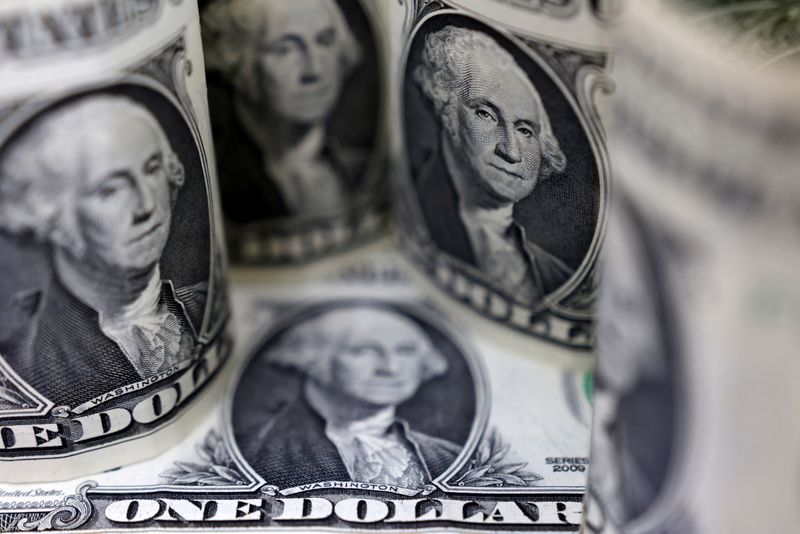 Currency markets brace for US jobs report amid political turmoil