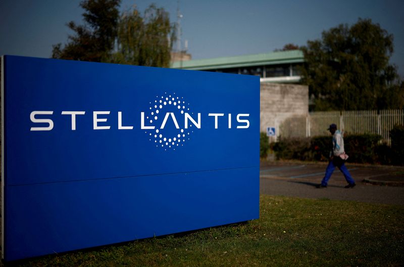 Stellantis' former head of Ram returns to run the brand