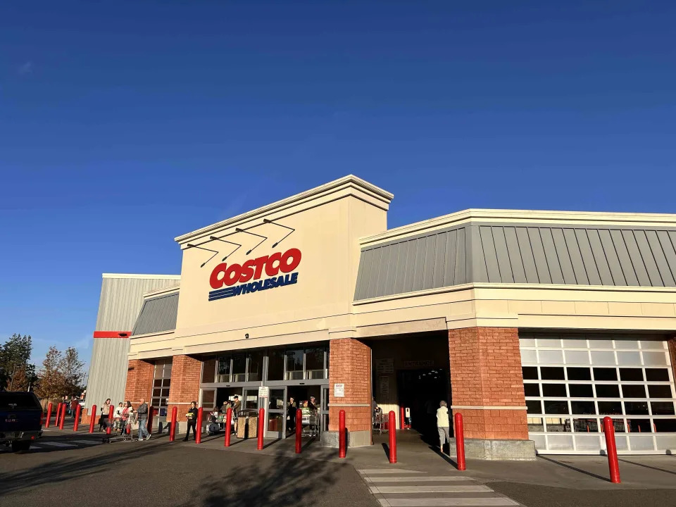 Ahead of Earnings, Analysts Say ‘Robust’ Costco May See Stock Split