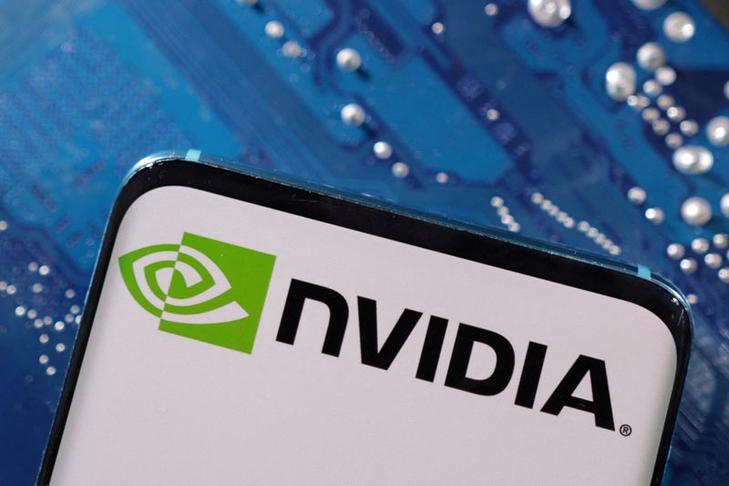 US Supreme Court dismisses Nvidia's bid to avoid securities fraud suit