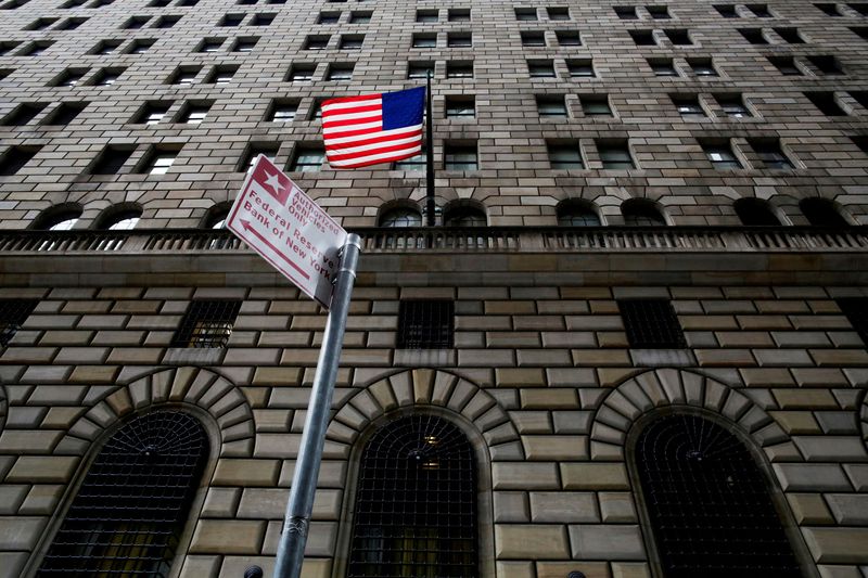 NY Fed Markets Group chief Neal resigns, will exit bank in March 2025