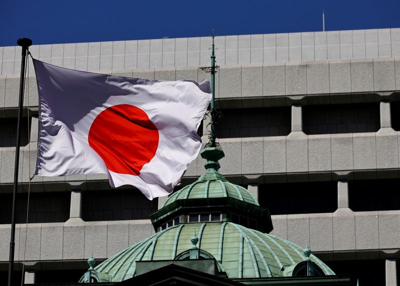 BOJ to skip rate hike in December, majority of economists say: Reuters poll