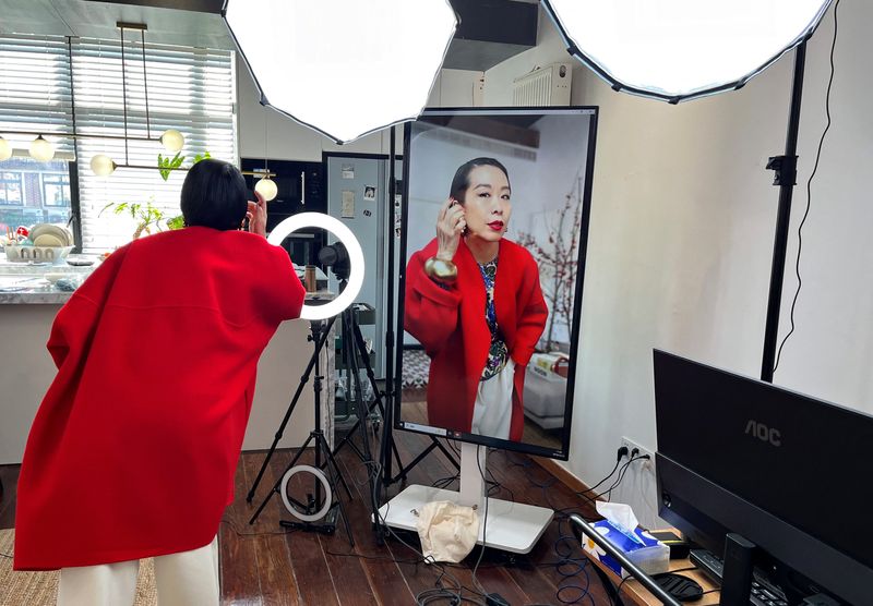 China's Instagram-like Xiaohongshu making inroads with e-commerce sales