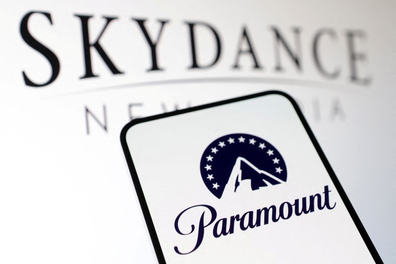 Paramount's $8.4 billion Skydance merger faces FCC challenge by Center for American Rights