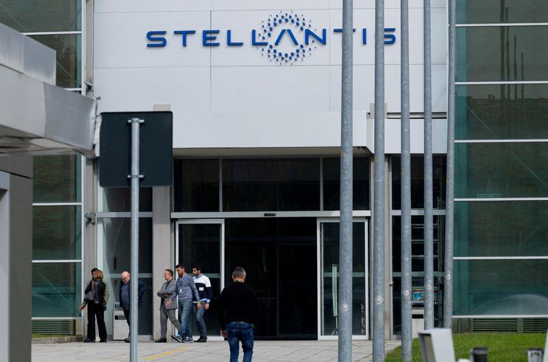 Stellantis to manufacture new mass market model in Italy, sources say