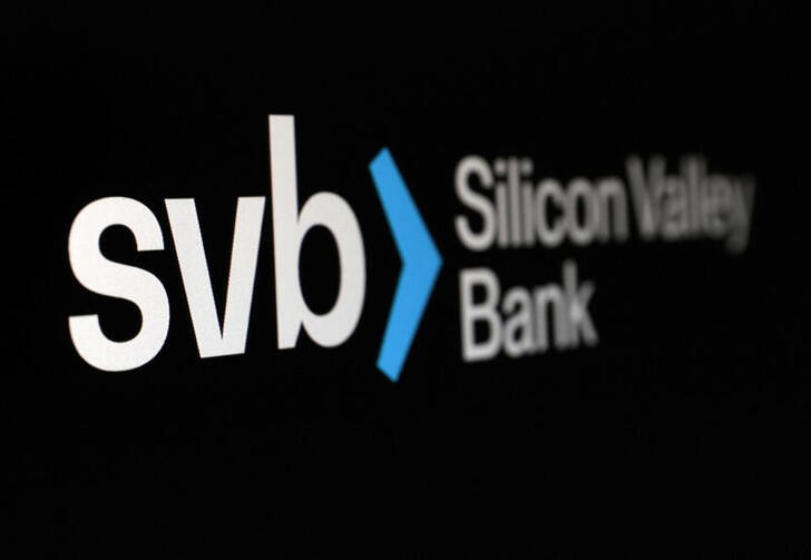 US bank regulator considering legal action against former SVB executives