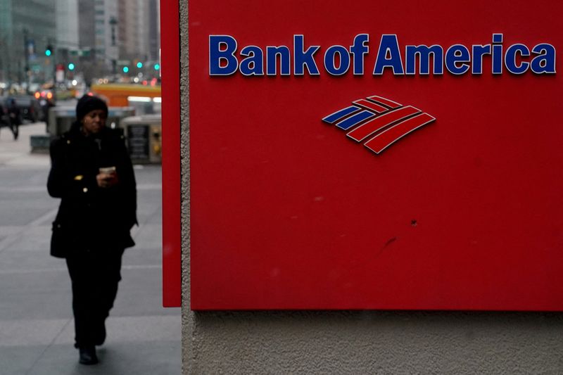 Investor allocations to US equities at record high, to cash at record low, BofA says