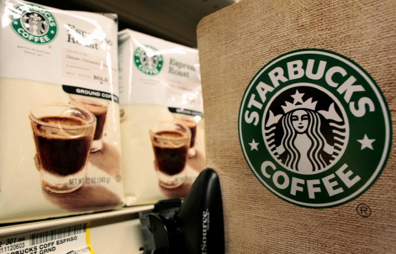 Starbucks workers' union authorizes potential US strike