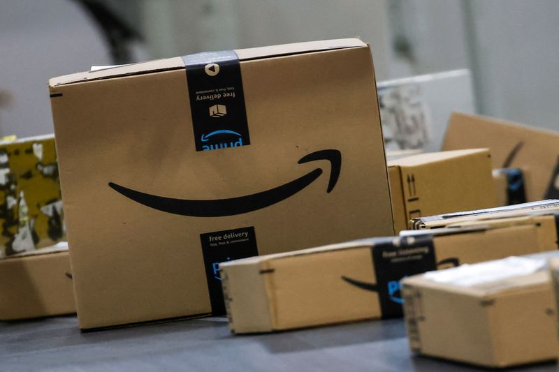 Amazon faces possible US strikes as Christmas looms