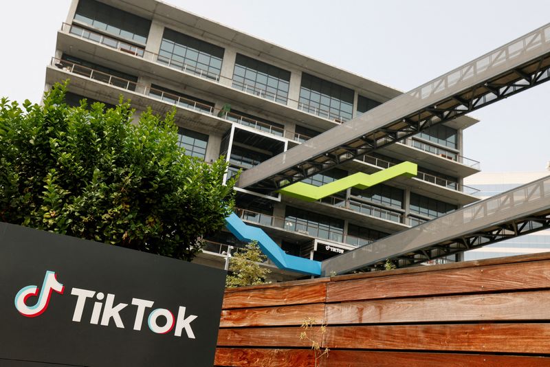 US Supreme Court to consider TikTok bid to halt ban