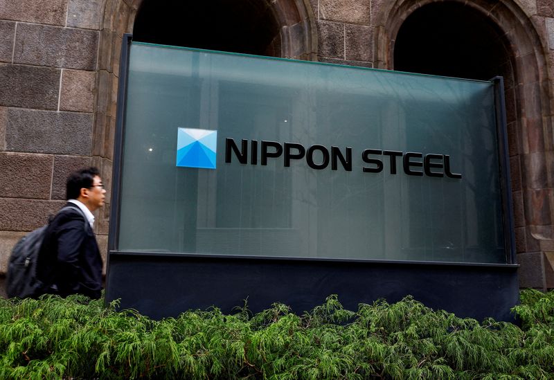 Exclusive-Despite revamped proposals, Nippon Steel deal on track to be blocked, letter shows