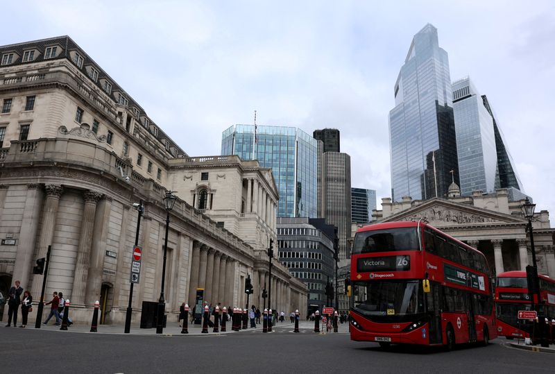 Bank of England more split than expected over December rate decision