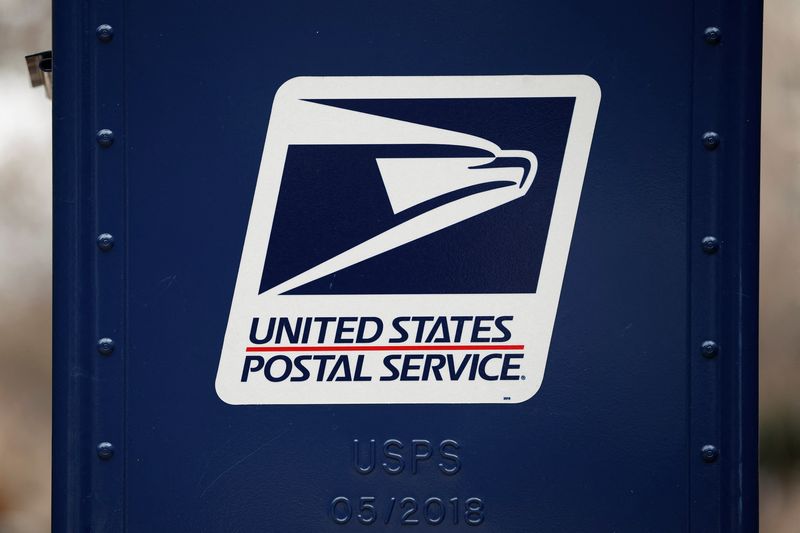 States, environmental groups drop lawsuit over US Postal Service EV purchase plans