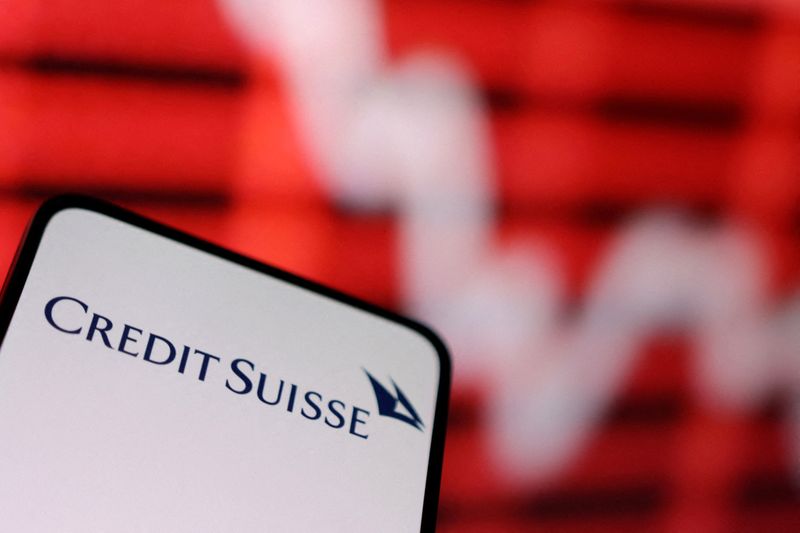 Swiss inquiry castigates failings of Credit Suisse oversight, but pins most blame on bosses