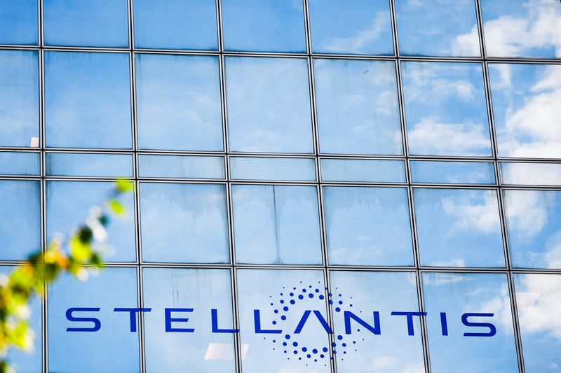 Stellantis reverses Ohio layoffs weeks after CEO's abrupt departure