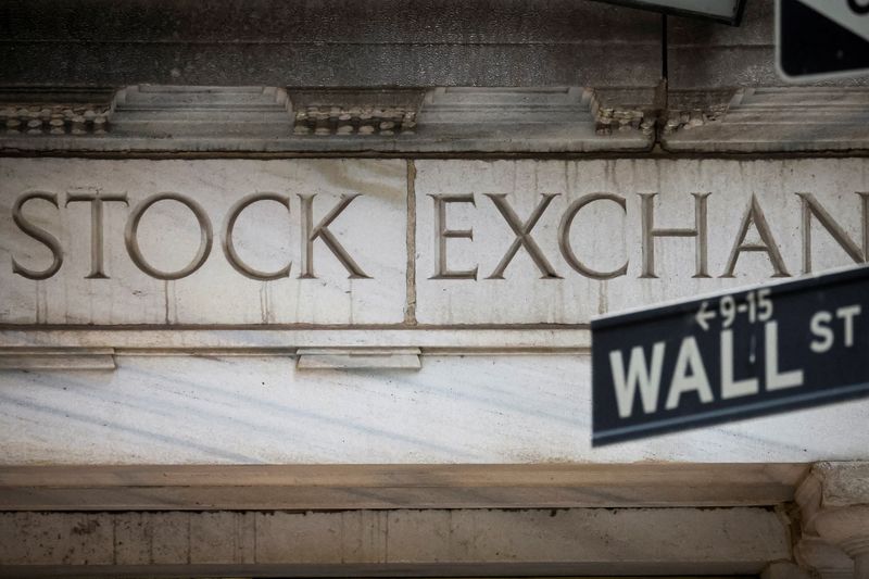 Markets in 2024: Wall Street's high-octane rally keeps investors captive to the US