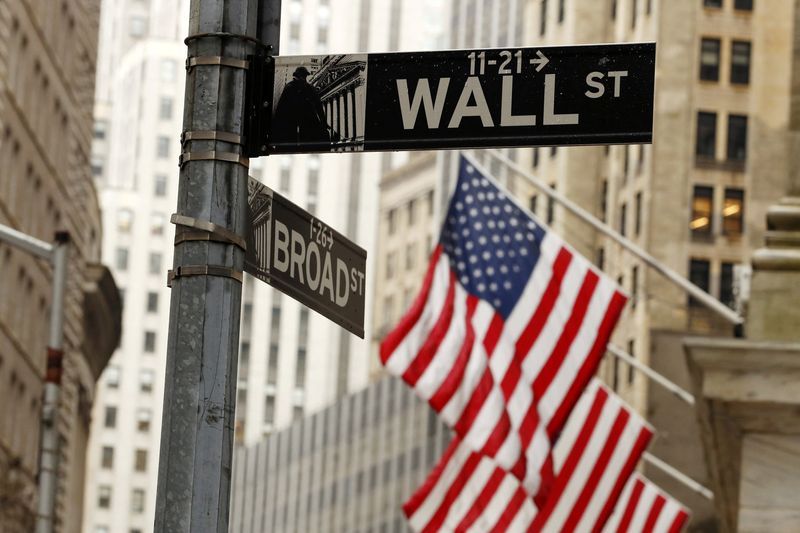 Wall St rises in first trading session of 2025; Tesla slides