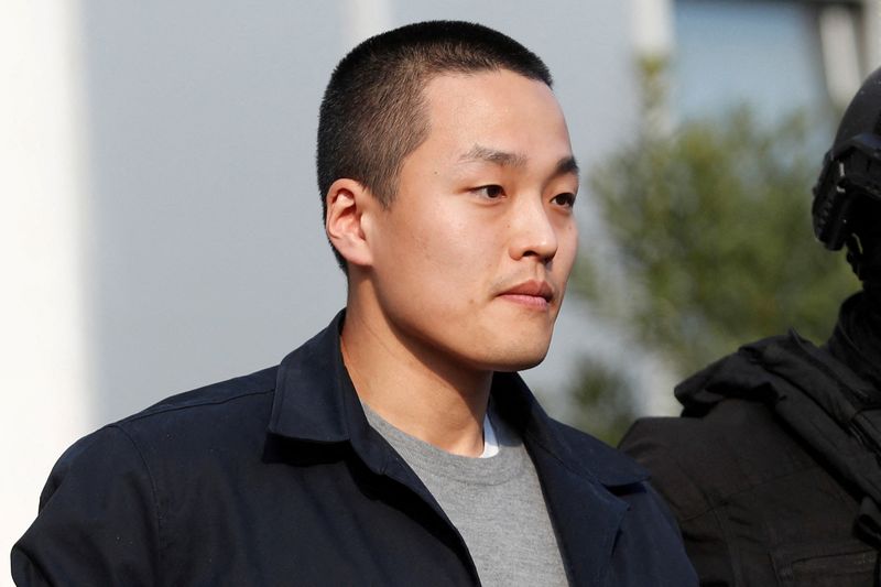 Do Kwon pleads not guilty to US fraud charges in $40 billion crypto collapse