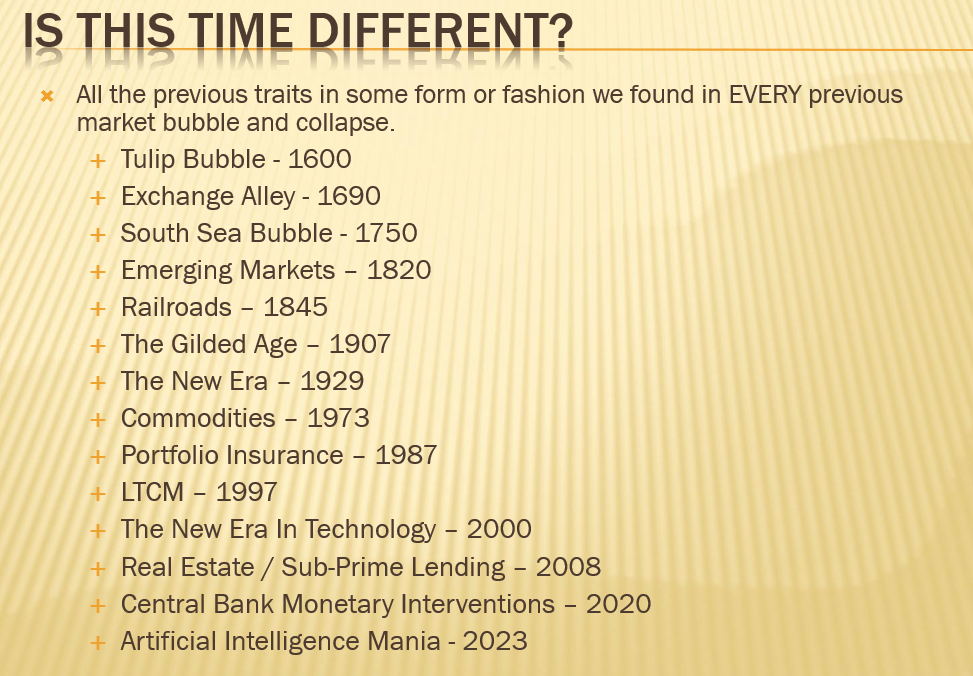 10 Time-Tested Stock Market Rules Every Investor Should Know