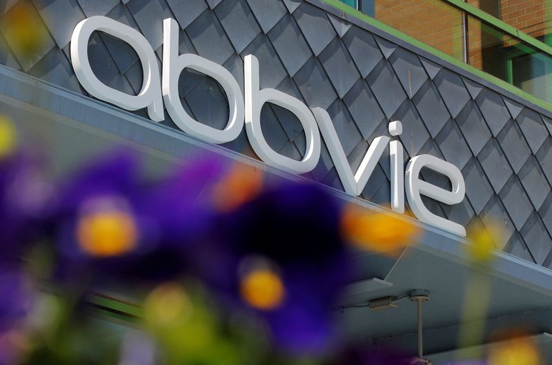 AbbVie cuts 2024 profit forecast on acquisition expenses