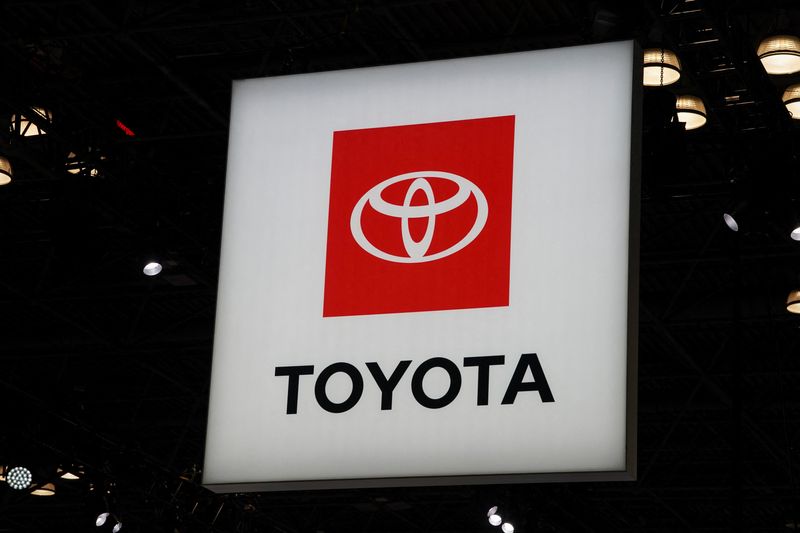 Toyota's autonomous driving unit to invest in Hokkaido-based space infrastructure firm