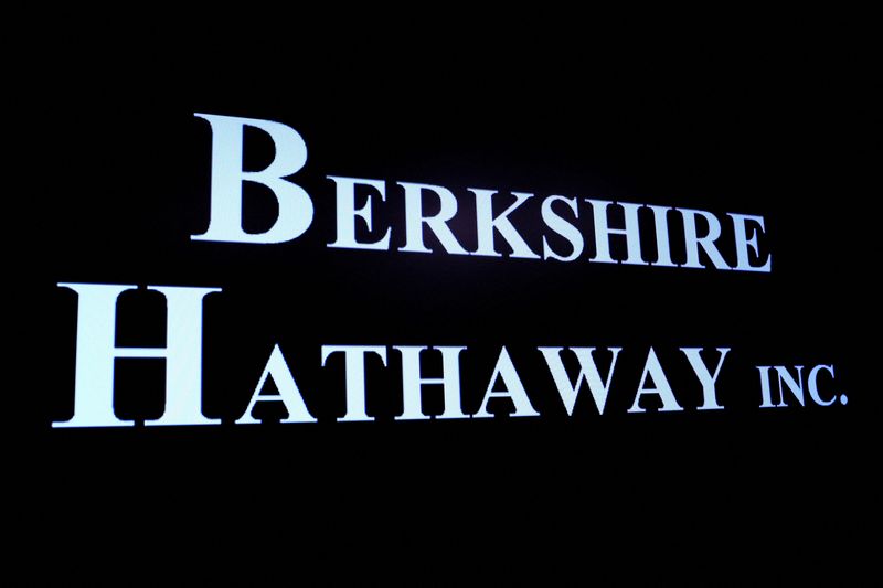 Berkshire unit is sued by US CFPB over risky home loans