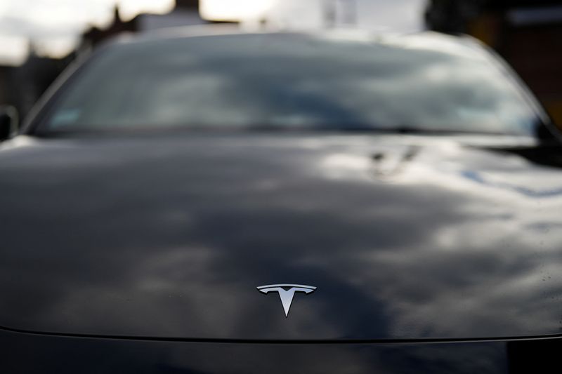 US probing about 2.6 million Tesla vehicles over 'Actually Smart Summon' feature