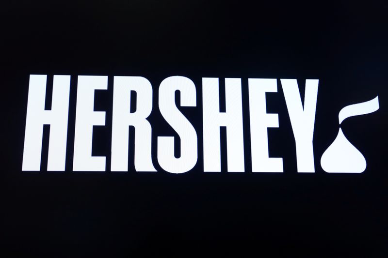 Hershey seeking CFTC approval to buy more ICE cocoa than allowed, says report