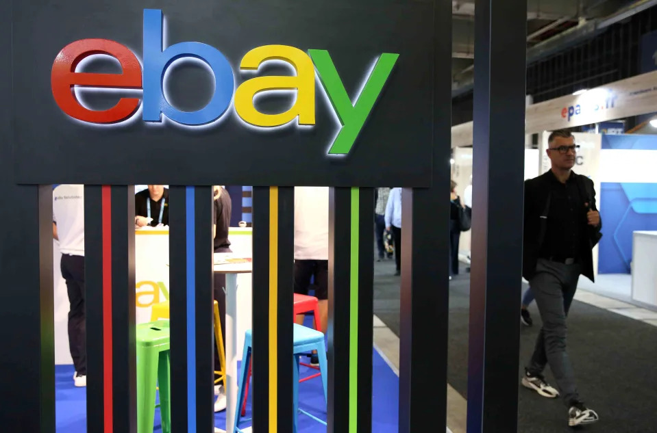 Top Stock Movers Now: EBay, Cal-Maine Foods, AMD, and More