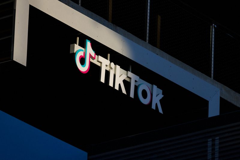 TikTok's fate divides Trump and fellow Republicans as Supreme Court action looms