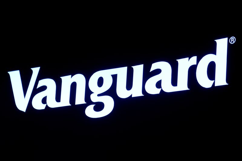 Vanguard Group boosts Talen Energy stake to 10.4% as AI demand grows