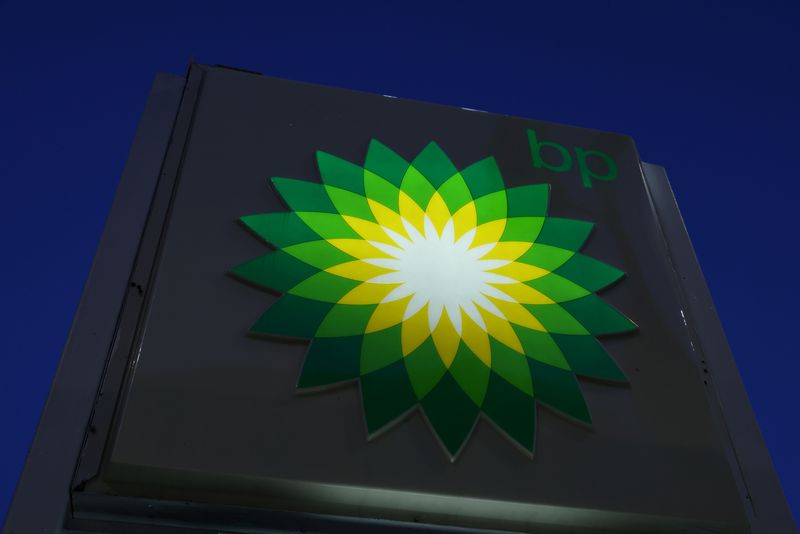 BP projects 44% jump in oil output from India's largest field, ONGC says