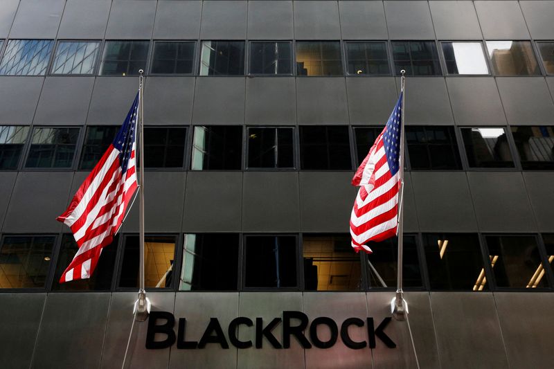 BlackRock seeks to push FDIC bank oversight deadline to March