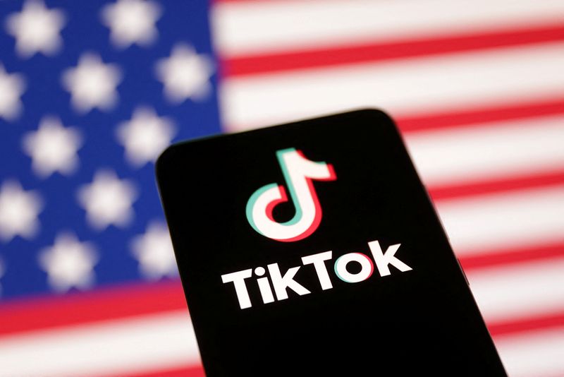 Billionaire Frank McCourt's Project Liberty proposes bid for TikTok's US assets