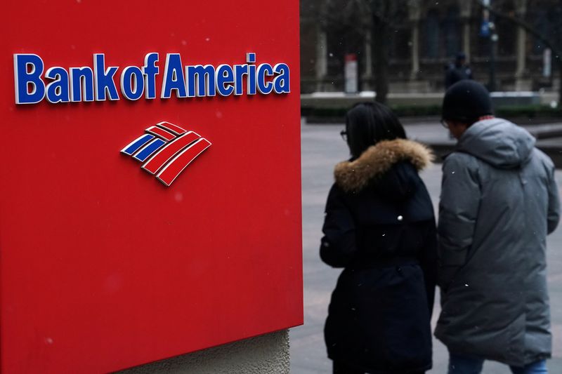 BofA bets on a potential Fed rate hike after jobs report, top Wall-St brokers revise forecasts